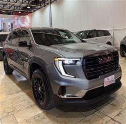 GMC Acadia